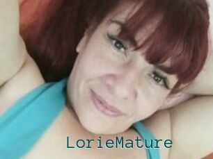 LorieMature