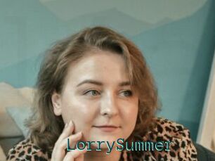 LorrySummer