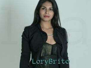 LoryBrito