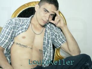 LouieKeller