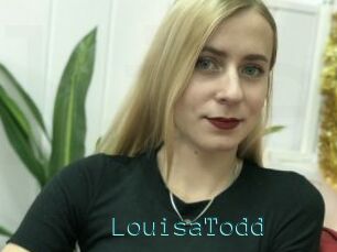 LouisaTodd