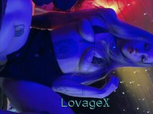 LovageX