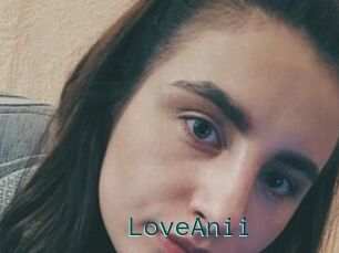 LoveAnii