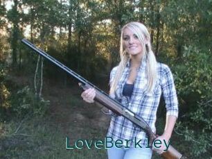 LoveBerkley