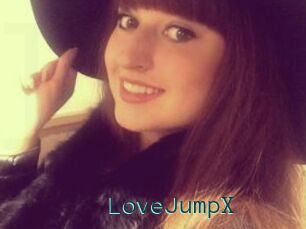 LoveJumpX