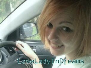 LoveLady_In_Dreams