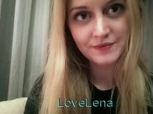 LoveLena