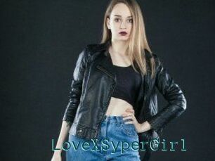 LoveX_SyperGirl