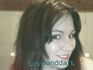 Loveanddark