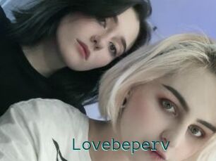 Lovebeperv