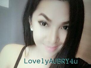 LovelyAUBRY4u