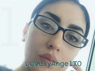 LovelyAngelXO