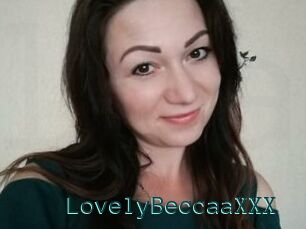 LovelyBeccaaXXX