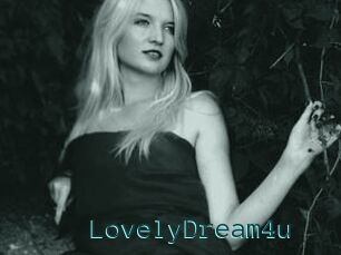 LovelyDream4u