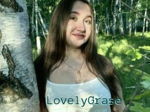 LovelyGrase