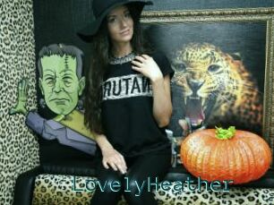 LovelyHeather