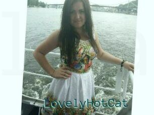 LovelyHotCat