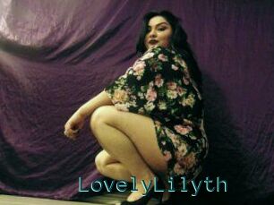 LovelyLilyth