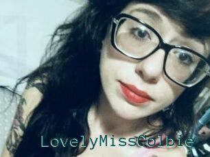 LovelyMissColbie