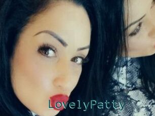 LovelyPatty