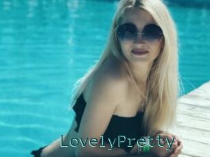 LovelyPretty