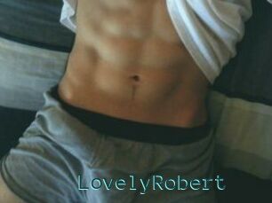 LovelyRobert