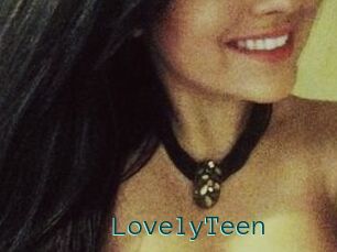 LovelyTeen