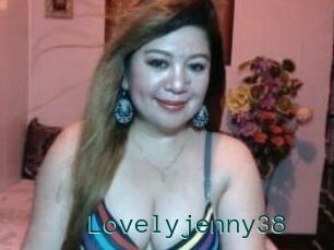 Lovelyjenny38