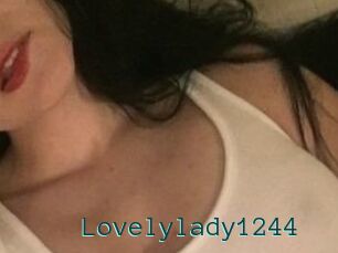 Lovelylady1244