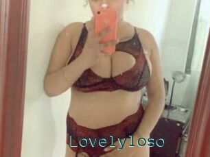 Lovelyloso