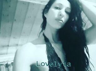 Lovelyta