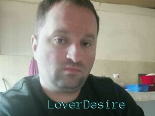 LoverDesire