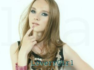 LoverrGirl