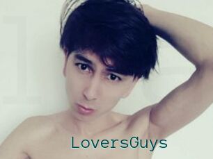 LoversGuys