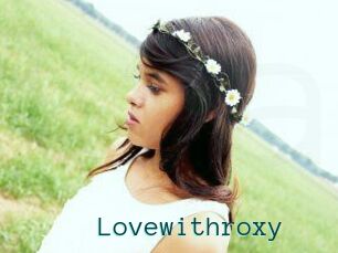 Lovewithroxy