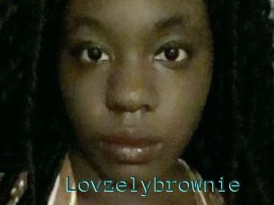 Lovzelybrownie