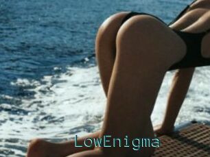 LowEnigma