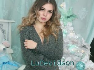 LuDevidson