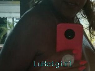 LuHotgirl