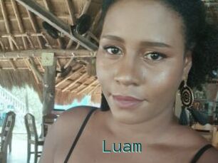 Luam