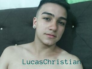 LucasChristian