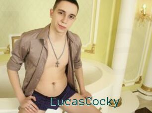 LucasCocky