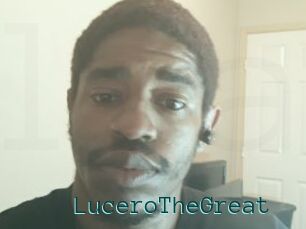 LuceroTheGreat