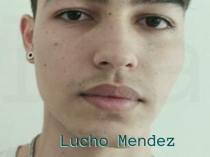 Lucho_Mendez