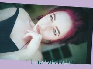 LuciaBlain