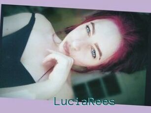 LuciaRees