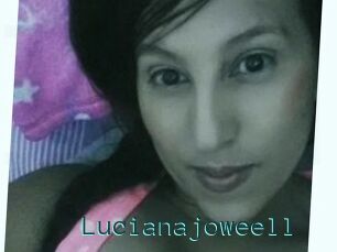 Lucianajoweell