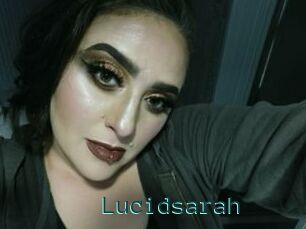 Lucidsarah