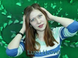 LuciiLove