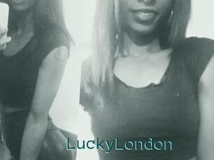 LuckyLondon